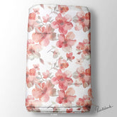 Floral Wholesale Digital Printed Fabric for Dress & Cloth